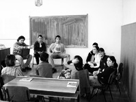 respectarea opiniei celorlalti - primul pas spre participare